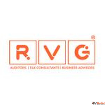 Best Chartered Accountants In Dubai UAE RVG Chartered Accountants