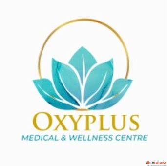 Oxyplus - Best Medical and Wellness Centre in Chennai