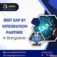 SAP Implementation Services in Bangalore