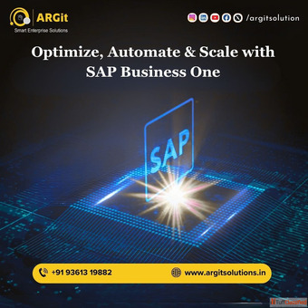 SAP Implementation Services in Bangalore