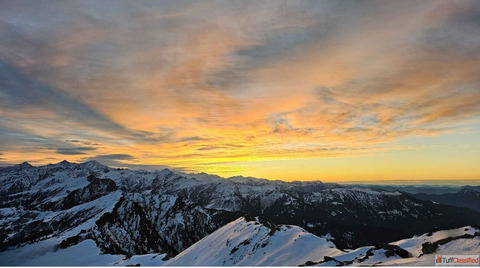 Kedarkantha Winter Trek with Himalayan Dream Treks - Your Gateway to a Snowy Himalayan Adventure