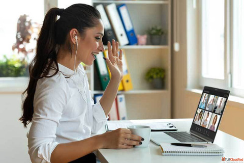 Virtual Assistant Services to Boost Your Business Efficiency