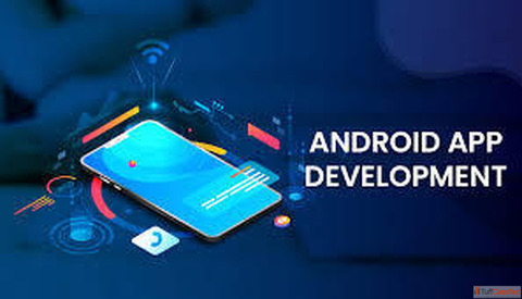 Best Android App Development Company in India Webworxtech