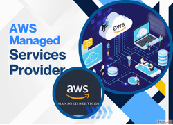 AWS Managed Services Provider in Noida
