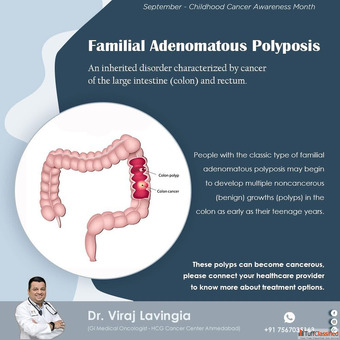 Dr. Viraj Lavingia Leading and Best Medical Oncologist in Ahmedabad