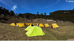 Dayara Bugyal Trek with Himalayan Dream Treks - A Journey Th...