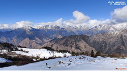 Gulabi Kantha Trek - The Hidden Gem of Uttarakhand's Ga...