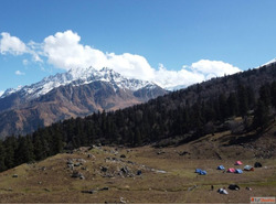Kuari Pass Trek with Himalayan Dream Treks - The Gateway to ...