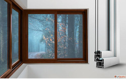 Leading UPVC Profile Manufacturers in India