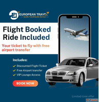 European Travel Exclusive Business Class Flight Deals