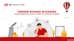 Common Mistakes in EcoVadis Assessments and How to Avoid The...