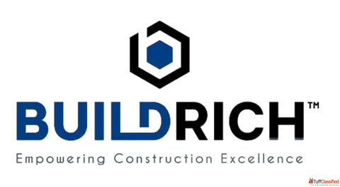 Top Construction Equipment Manufacturers in India Buildrich Construction Equipment Pvt. Ltd.