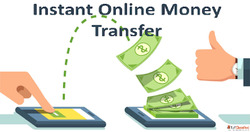 Online Money Transfer Software