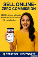 Keep Every Rupee You Earn - 0 Commission 100 Profit