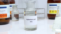 Shiva Vertex Leading Hydrochloric Acid Exporters and Supplie...