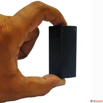 Best Voice Recorders in Karnataka - Mini Spy Hidden Voice Recorder from SpyWorld