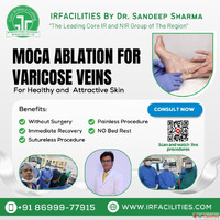 Consult the Best Varicose Vein Specialist for Advanced Vein ...
