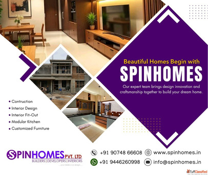 Complete Design Build Services You Can Trust