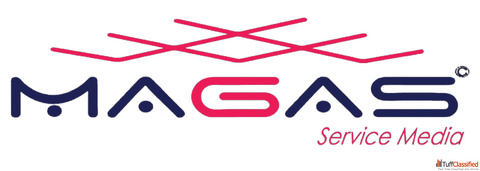 MAGAS Services - EndtoEnd Business Corporate Solutions