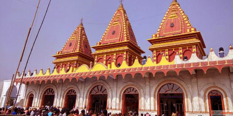 Spiritual Serenity Awaits Senior Citizen Group Tour to Ganga Sagar