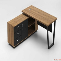 Modern Office Furniture Manufacturers Creating Smart Workspa...