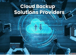Cloud Backup Solutions in Noida - CloudAntique