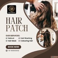 Expert Hair Smoothening Salon In Lucknow