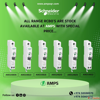 AMPS Electric trading