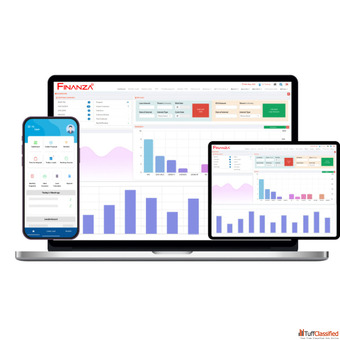 Loan Management Software