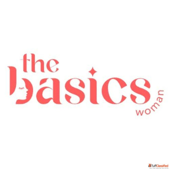 The Basics Woman