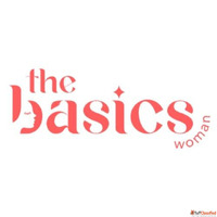 The Basics Woman