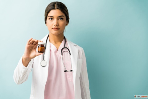 Homeopathy Doctors in Madurai