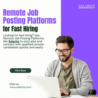Top Remote Job Posting Platforms to Accelerate Hiring