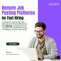 Top Remote Job Posting Platforms to Accelerate Hiring
