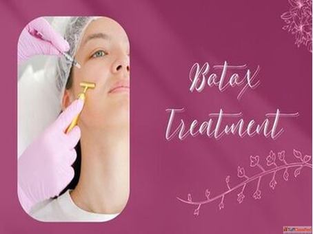 Enhance Your Natural Beauty with Botox Treatment in Andheri at Gloss Clinic