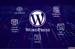 Best WordPress Development Company in India Webworxtech