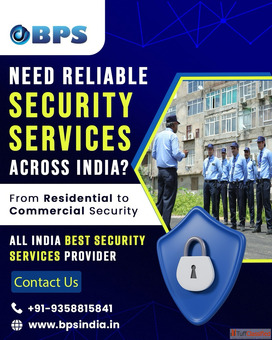 TOP SECURITY COMPANY IN INDORE