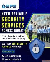 TOP SECURITY COMPANY IN INDORE