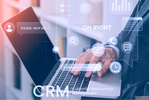 Best HR Outsourcing Services in India - Simplify Your HR Operations