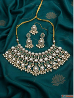 Indian Bridal Jewellery - Shop Bridal Jewellery Online