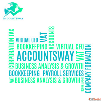 Small Business Accounting