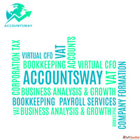 Small Business Accounting