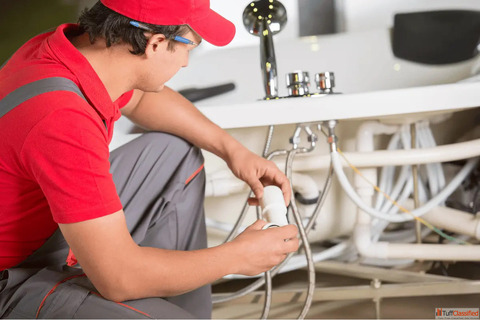 Professional Bathroom Plumbers Near You Cruz Plumbing Inc