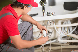 Professional Bathroom Plumbers Near You Cruz Plumbing Inc