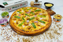 Cheesy pizza Near Mumbai