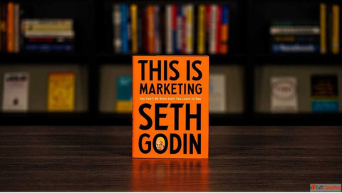 Top 7 Books You Must Read Before You Start Marketing