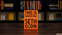 Top 7 Books You Must Read Before You Start Marketing