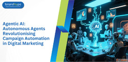 Agentic AI How Autonomous Agents Are Revolutionising Campaig...