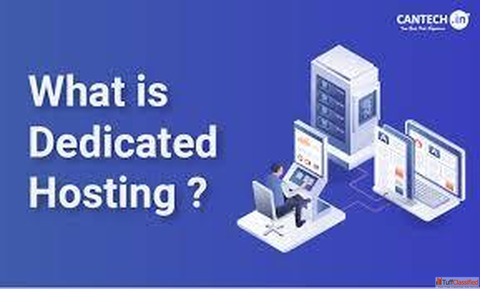 Power Your Business with High-Performance Deddicated Server Solutions