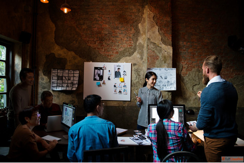 Transform Your Brand with Ritz Media World - A Creative Advertising Agency That Delivers Results